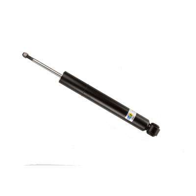 Suspension Shock Absorber Front Monotube Jaguar XK8 2002-2000 XKR 2002-2000 B4 OE Replacement (DampTronic) Bilstein