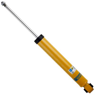 Suspension Shock Absorber Monotube Rear BMW 228i Gran Coupe 2023-2021 Eye Stem Yellow Paint B6 Performance (DampTronic) Bilstein