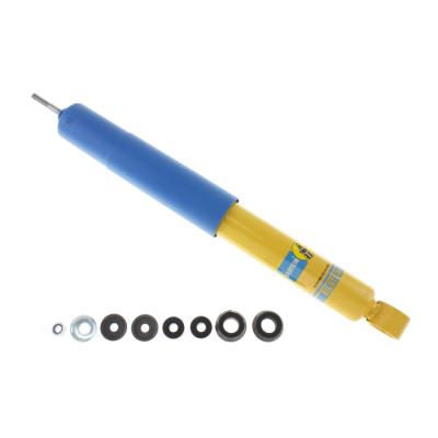 Suspension Shock Absorber Rear Monotube Toyota 4Runner 2002-1996 B6 4600 Bilstein