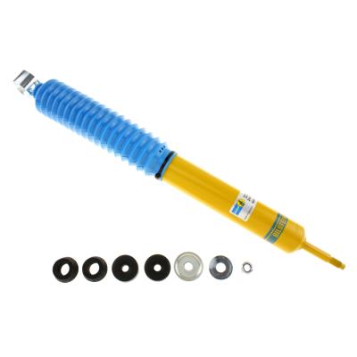 Suspension Shock Absorber Monotube Stem/Eye B6 4600 Bilstein