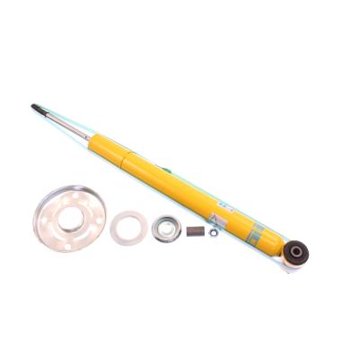Suspension Shock Absorber Monotube Rear Audi A4 2001-1996 Eye 10.2mm Stem Yellow Paint B6 Performance Bilstein