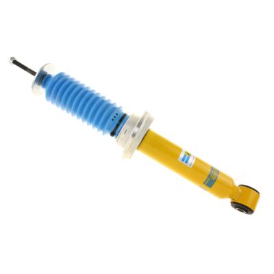 Suspension Shock Absorber Front Monotube Mitsubishi Montero 2006-2001 B6 4600 Bilstein