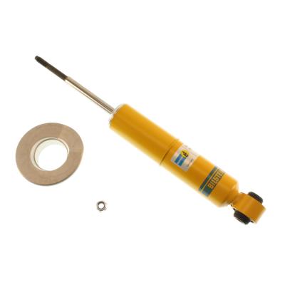Suspension Shock Absorber Rear Monotube Mazda Miata 2005-1999 B8 Performance Plus Bilstein