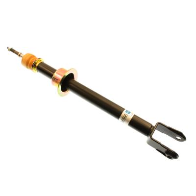 Suspension Shock Absorber Front Monotube Jaguar S-Type 2008-2002 Standard Suspension without Electronic Suspension B4 OE Replacement Bilstein