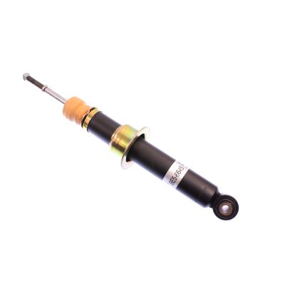 Suspension Shock Absorber Rear Monotube Jaguar S-Type 2008-2002 Standard Suspension without Electronic Suspension B4 OE Replacement Bilstein