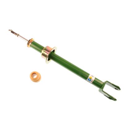 Suspension Shock Absorber Front Monotube Jaguar S-Type 2008-2002 Sport Suspension without Electronic Suspension B4 OE Replacement Bilstein