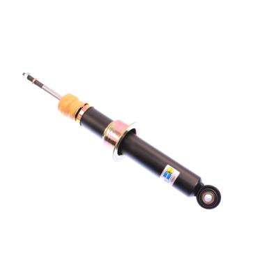 Suspension Shock Absorber Rear Monotube Jaguar S-Type 2008-2002 Sport Suspension without Electronic Suspension B4 OE Replacement Bilstein