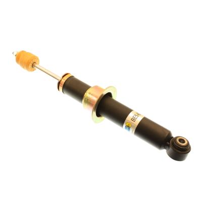 Suspension Shock Absorber Rear Monotube Jaguar S-Type 2005-2003 Standard Suspension without Electronic Suspension B4 OE Replacement Bilstein