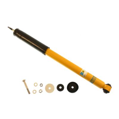 Suspension Shock Absorber Rear Monotube Mercedes-Benz CLS500 2006 CLS550 2011-2007 E320 2005-2003 E350 2008-2006 B6 Performance Bilstein