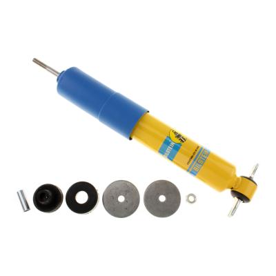 Suspension Shock Absorber Front Monotube Dodge Ram 1500 2008-2002 B6 4600 Bilstein
