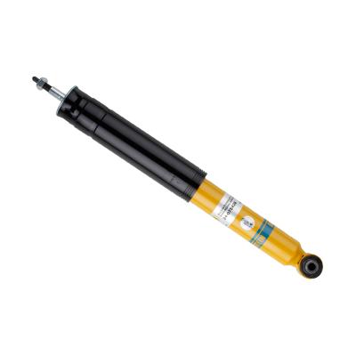 Suspension Shock Absorber Rear Monotube Smart Fortwo 2015-2008 B6 Performance Bilstein