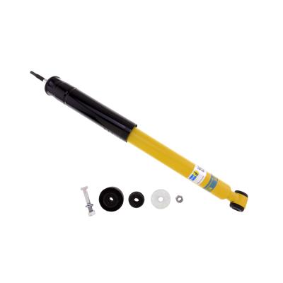 Suspension Shock Absorber Rear Monotube Mercedes-Benz C220 1996-1994 C230 2000-1997 C280 2000-1994 CLK320 2003-1998 CLK430 2003-1999 B6 Performance Bilstein