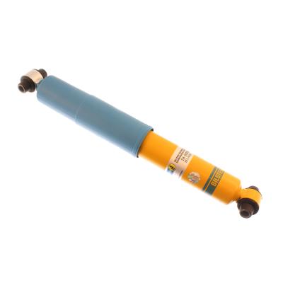 Suspension Shock Absorber Rear Monotube Ford Fusion 2009-2006 Lincoln MKZ 2009-2007 Zephyr 2006 Mazda 6 2007-2003 Mercury Milan 2009-2006 B6 Performance Bilstein