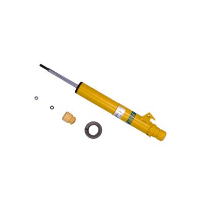 Suspension Shock Absorber Front Left Monotube Ford Fusion 2009-2006 Lincoln MKZ 2009-2007 Zephyr 2006 Mazda 6 2007-2003 Mercury Milan 2009-2006 B8 Performance Plus Bilstein