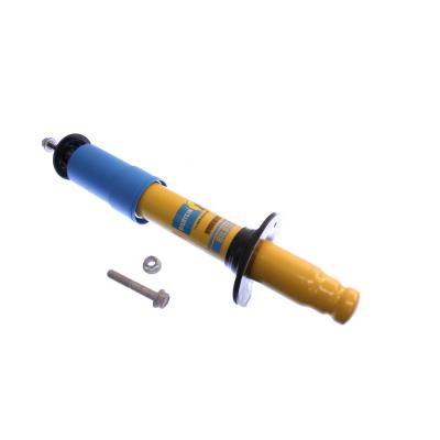 Suspension Shock Absorber Monotube Front Buick Rainier 2007-2004 Base Cup Stem Yellow Paint B6 4600 Bilstein
