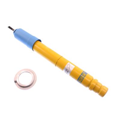 Suspension Shock Absorber Monotube Front Acura TSX 2008-2004 Housing Stem Yellow Paint B6 Performance Bilstein