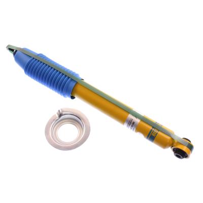 Suspension Shock Absorber Monotube Rear Acura TSX 2008-2004 Eye 12.2mm Stem Yellow Paint B6 Performance Bilstein