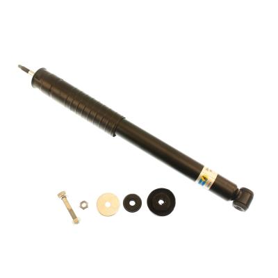 Suspension Shock Absorber Rear Monotube Mercedes-Benz B200 2011-2006 Standard Suspension B4 OE Replacement (DampMatic) Bilstein