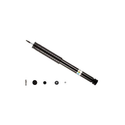 Suspension Shock Absorber Rear Monotube Mercedes-Benz B200 2011-2006 Sport Suspension B4 OE Replacement (DampMatic) Bilstein