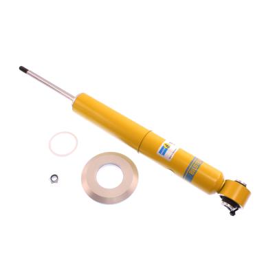 Suspension Shock Absorber Rear Monotube Porsche Cayenne 2006-2003 Cayenne 2010-2008 Volkswagen Touareg 2010-2004 B8 Performance Plus Bilstein