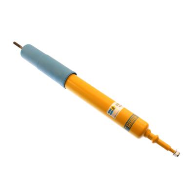 Suspension Shock Absorber Monotube Rear BMW 325i Stem Stem Yellow Paint B6 Performance Bilstein