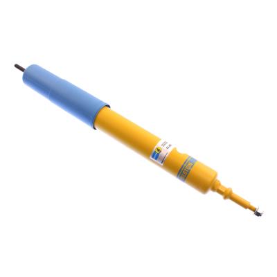 Suspension Shock Absorber Monotube Rear BMW 325i Stem Stem Yellow Paint B8 Performance Plus Bilstein