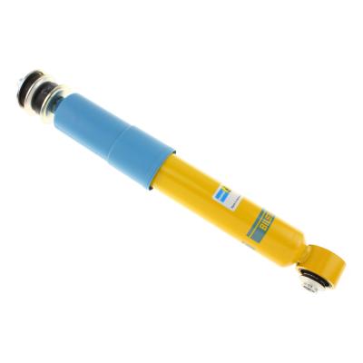 Suspension Shock Absorber Front Monotube Mercedes-Benz ML55 AMG 2003-2000 ML320 2003-1998 ML350 2005-2003 ML430 2001-1999 ML500 2005-2002 B6 Performance Bilstein