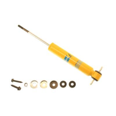 Suspension Shock Absorber Front Monotube Chevelle 1972-1968 Chevy II 1968 El Camino 1972-1968 Nova 1972-1969 Oldsmobile Cutlass 1972-1968 Cutlass Supreme 1972-1968 F85 1972-1968 Pontiac GTO 1972-1968 LeMans 1972-1968 B6 Performance Bilstein
