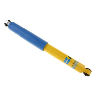 Suspension Shock Absorber Rear Monotube Dodge Nitro 2011-2007 Jeep Liberty 2012-2002 B6 4600 Bilstein