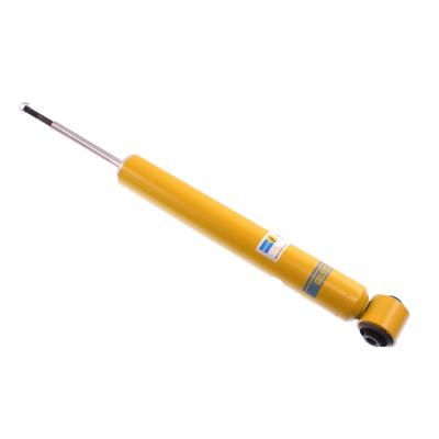 Suspension Shock Absorber Monotube Rear BMW 1 Series M 2011 M3 2013-2008 Eye 12.2mm Stem Yellow Paint B6 Performance Bilstein