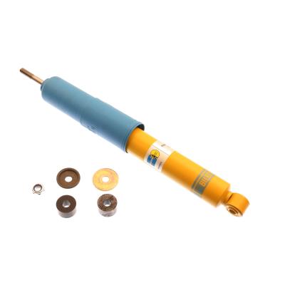 Suspension Shock Absorber Monotube Rear Austin Mini 1966-1963 Mini 850 1967-1963 Mini Cooper 1969-1963 Eye 10mm Stem Yellow Paint B8 Performance Plus Bilstein
