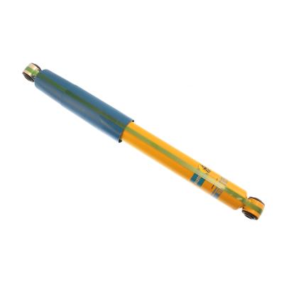 Suspension Shock Absorber Rear Monotube Eye/Eye 09-24 Dodge Ram 1500 417 Collapsed B6 4600 Bilstein