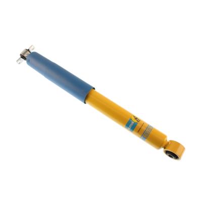 Suspension Shock Absorber Rear Monotube Chevrolet Express 2500 2023-1996 Express 3500 2023-1996 Express 4500 2019-2009 Express 4500 2023-2022 GMC Savana 2500 2023-1996 Savana 3500 2023-1996 Savana 4500 2016-2009 Savana 4500 2023-2022 B6 Bilstein