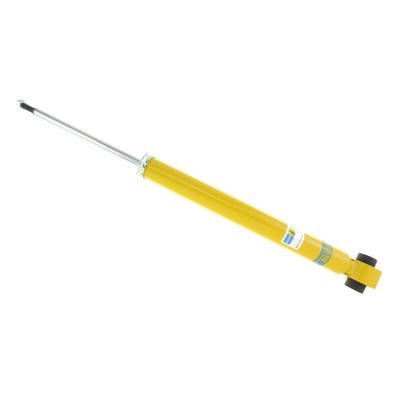Suspension Shock Absorber Monotube Rear Audi A3 2020-2015 Eye 12.1mm Stem Yellow Paint B6 Performance Bilstein