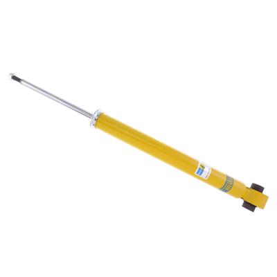 Suspension Shock Absorber Monotube Rear Audi A3 2020-2015 A3 Quattro 2019-2015 Eye 12.1mm Stem Yellow Paint B8 Performance Plus Bilstein