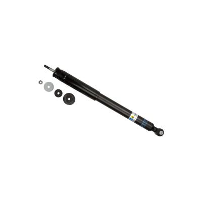 Suspension Shock Absorber Rear Monotube Mercedes-Benz E320 2005-2004 Standard Suspension 19.6 Collasped B4 OE Replacement Bilstein
