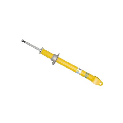 Suspension Shock Absorber Clevis/Stem Yellow Paint Monotube Collapsed Length 17.87 B8 Performance Plus Bilstein