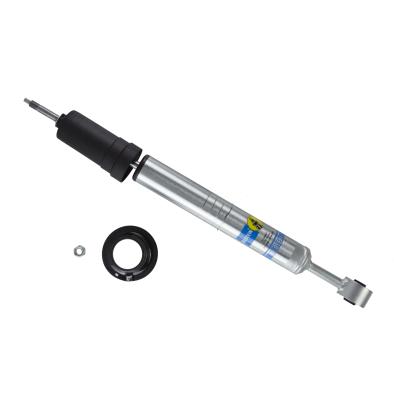 Suspension Shock Absorber Monotube Front Lift Height: 0-2.5 Inch B8 5100 (Ride Height Adjustable) Bilstein