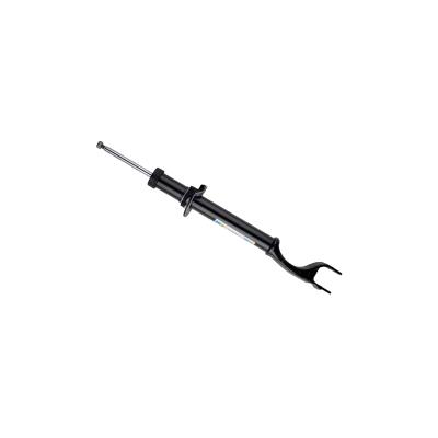 Suspension Shock Absorber Front Left Monotube Mercedes-Benz C300 2022-2015 C400 2015 Sport Suspension without Air SuspensionB4 OE Replacement (DampMatic) Bilstein