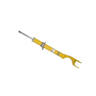 Suspension Shock Absorber Clevis/Stem Yellow Paint Monotube Interchane 205 320 07 30, 205 320 09 30, 205 320 53 30, 205 320 54 30, 205 320 59 30, 205 320 61 30, 205 323 30 00 B6 Performance Bilstein
