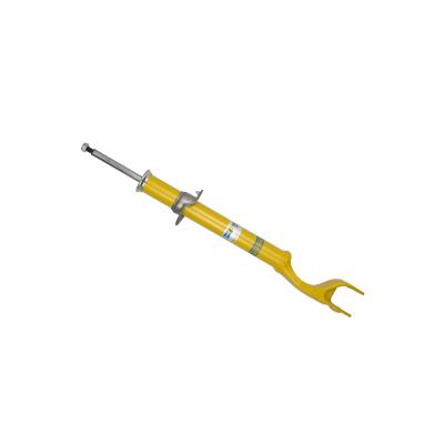 Suspension Shock Absorber Clevis/Stem Yellow Paint Monotube Collapsed Length 19.84 B8 Performance Plus Bilstein