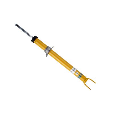 Suspension Shock Absorber Front Monotube Mercedes-Benz E300 2019-2017 E350 2021-2020 E400 2018 E450 2021-2019 B6 Performance Bilstein