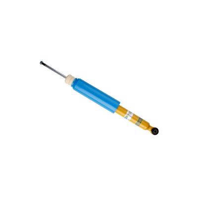 Suspension Shock Absorber Rear Monotube Mercedes-Benz E53 AMG 2021-2019 E63 AMG S 2018 E300 2019-2017 E350 2021-2020 E400 2018 E450 2021-2019 B8 Performance Plus Bilstein