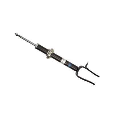 Suspension Shock Absorber Front Left Monotube Mercedes-Benz E320 2005-2004 E350 2009-2006 B4 OE Replacement Bilstein
