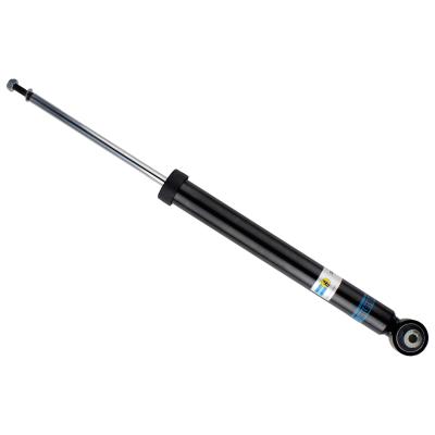 Suspension Shock Absorber Monotube Rear Audi A4 2020-2017 A4 Quattro 2025-2017 A5 Quattro 2021-2018 A5 Sportback 2024-2018 Eye Stem Black Paint B4 OE Replacement Bilstein