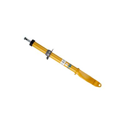 Suspension Shock Absorber Front Right Monotube Mercedes-Benz GLC43 AMG 2021-2018 Standard or Sport Suspension Without Electronic Suspension B6 Performance Bilstein