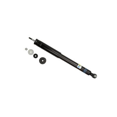 Suspension Shock Absorber Rear Monotube Mercedes-Benz E320 2005-2004 Sport Suspension 18.7 Collapsed B4 OE Replacement Bilstein