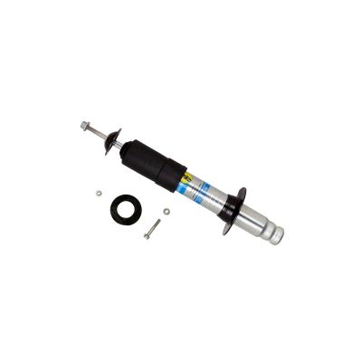 Suspension Shock Absorber Monotube Front Buick Rainier/ Trailblazer Base Cup Stem Zinc Plated B8 5100 (Ride Height Adjustable) Bilstein