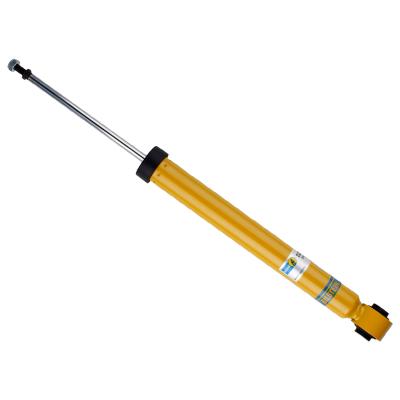Suspension Shock Absorber Monotube Rear Alfa Romeo Giulia 2020-2017 Eye 12.1mm Stem Yellow Paint B6 Performance Bilstein