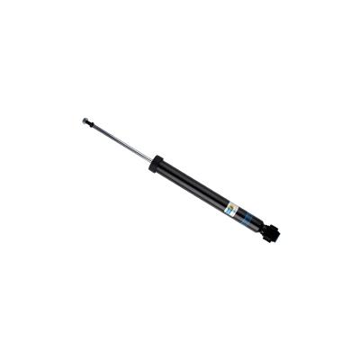 Suspension Shock Absorber Twintube Rear Alfa Romeo Giulia 2020-2017 Eye Stem Black Paint B4 OE Replacement Bilstein